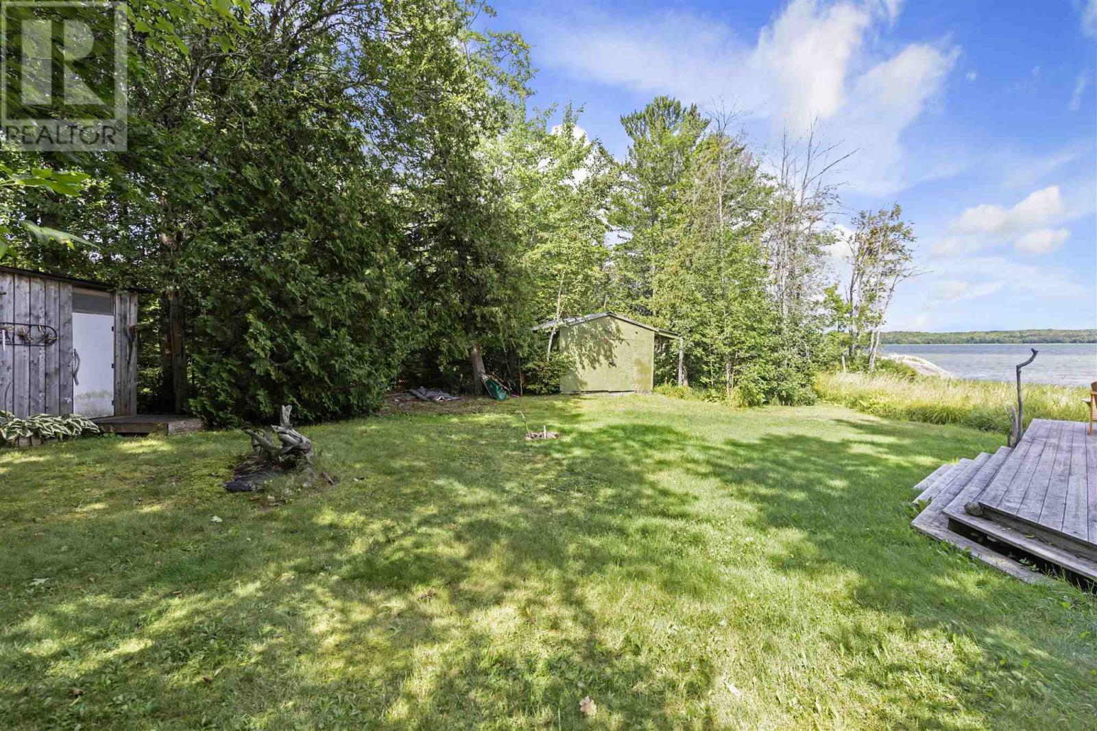 Photo 33 of 2668 Dayton Rd, Iron Bridge ON