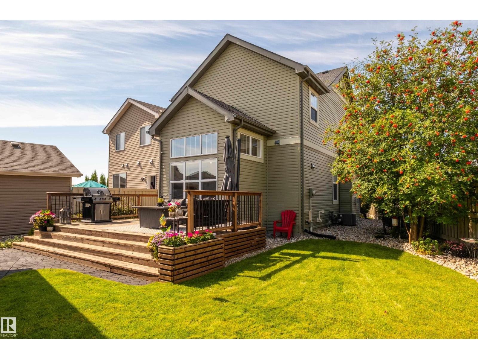 Photo 37 of 3053 Arthurs Cr Sw, Edmonton AB