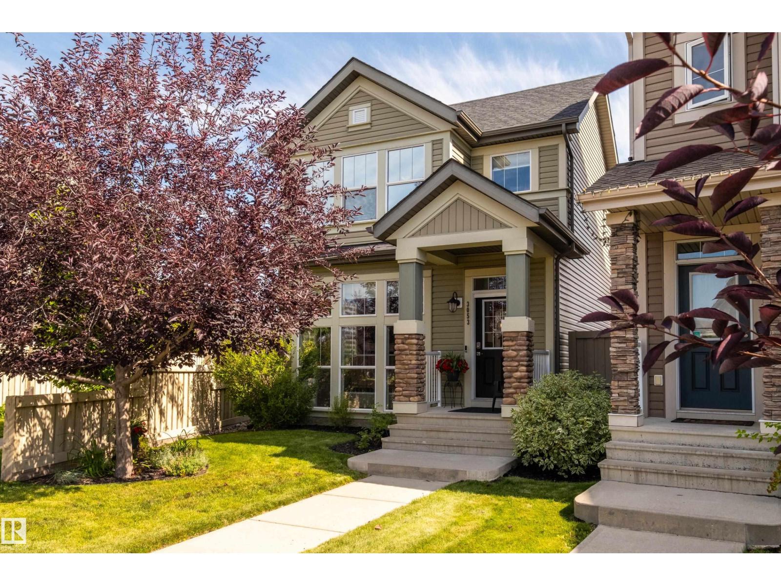 Photo 54 of 3053 Arthurs Cr Sw, Edmonton AB