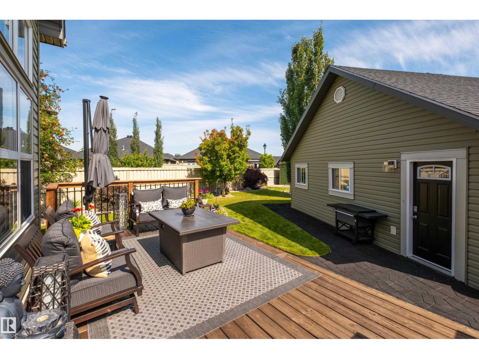 Photo 33 of 3053 Arthurs Cr Sw, Edmonton AB