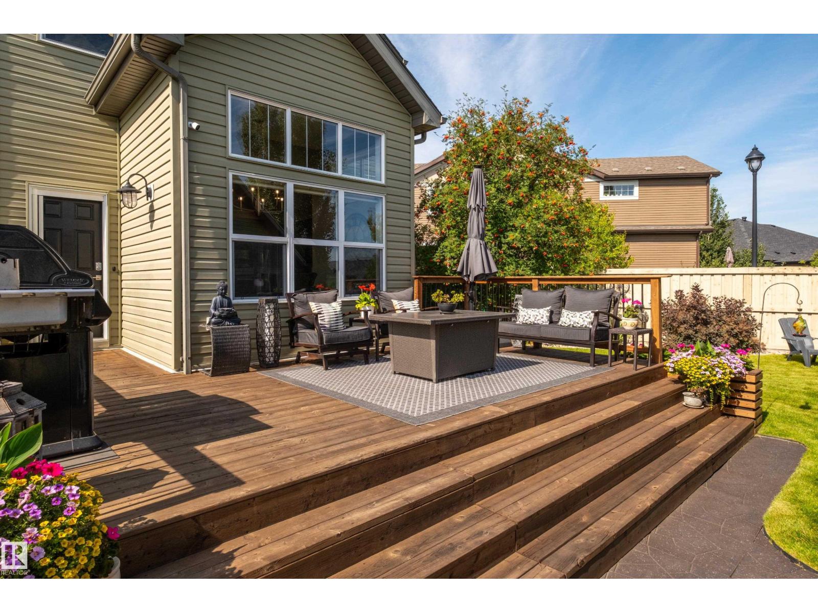 Photo 15 of 3053 Arthurs Cr Sw, Edmonton AB