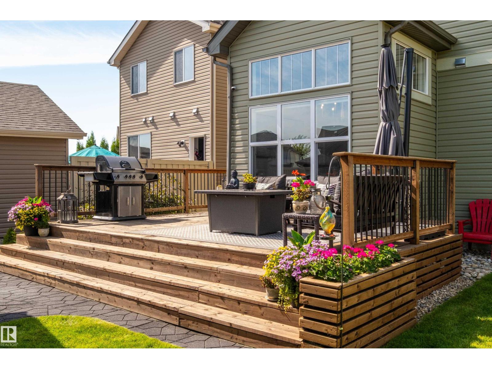 Photo 56 of 3053 Arthurs Cr Sw, Edmonton AB
