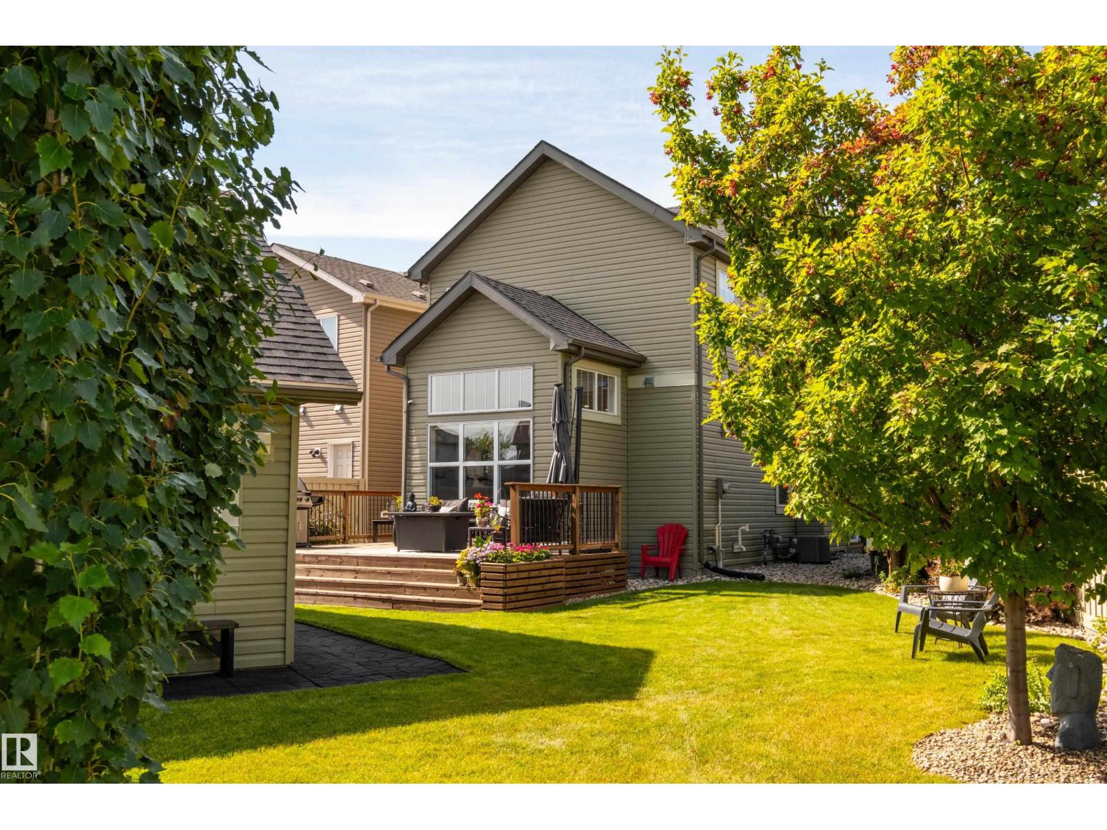 Photo 29 of 3053 Arthurs Cr Sw, Edmonton AB
