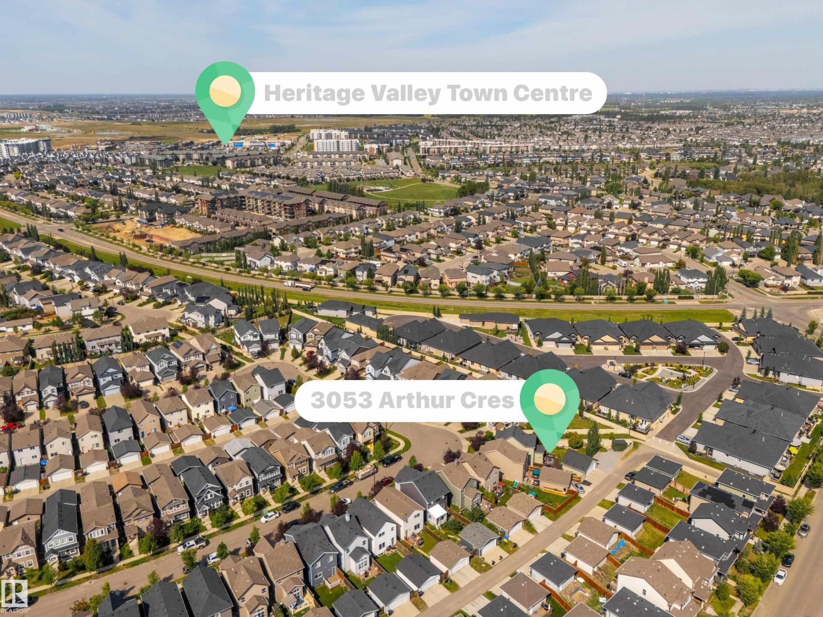 Photo 31 of 3053 Arthurs Cr Sw, Edmonton AB