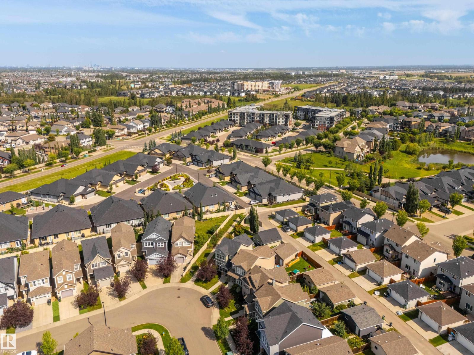 Photo 13 of 3053 Arthurs Cr Sw, Edmonton AB