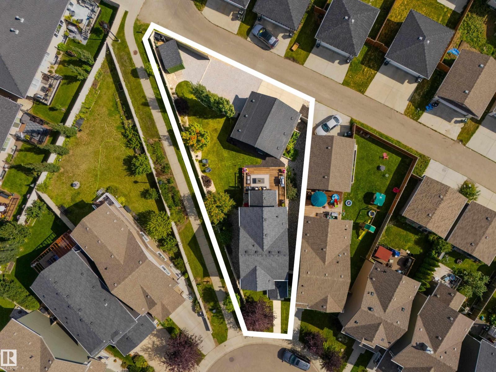 Photo 19 of 3053 Arthurs Cr Sw, Edmonton AB