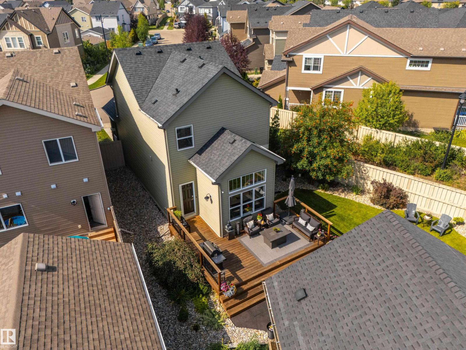Photo 16 of 3053 Arthurs Cr Sw, Edmonton AB