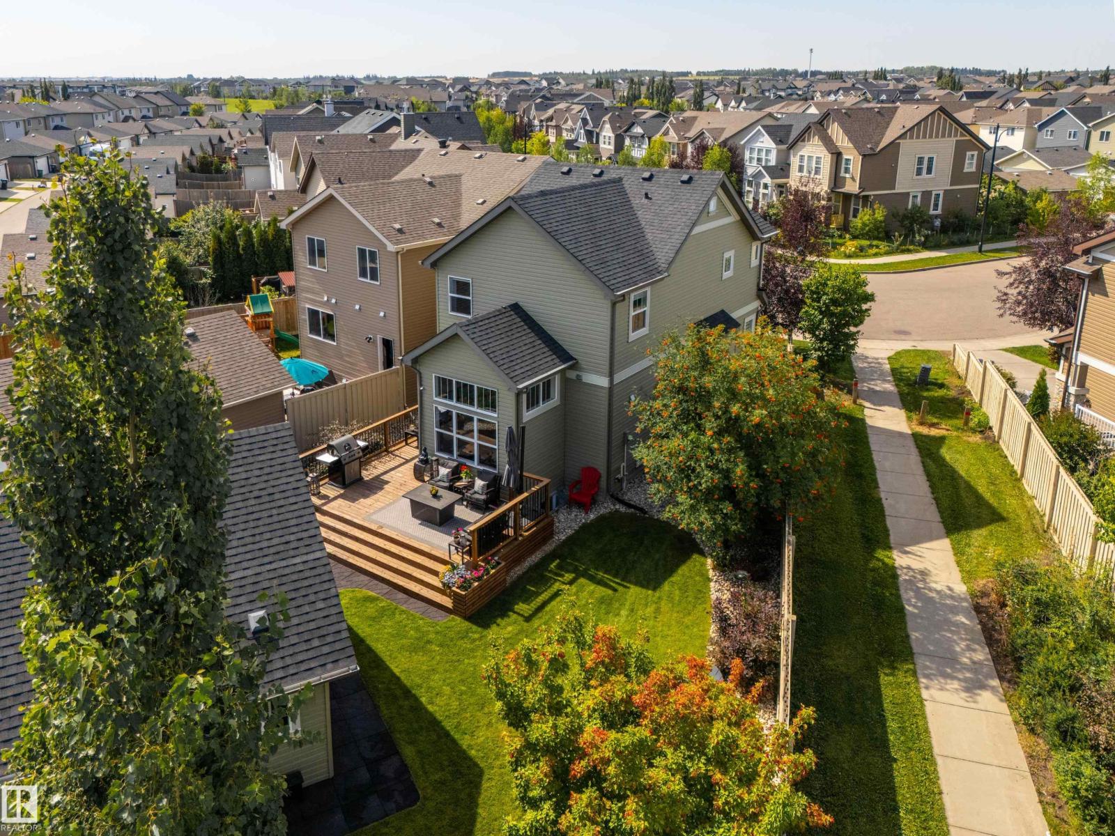 Photo 10 of 3053 Arthurs Cr Sw, Edmonton AB