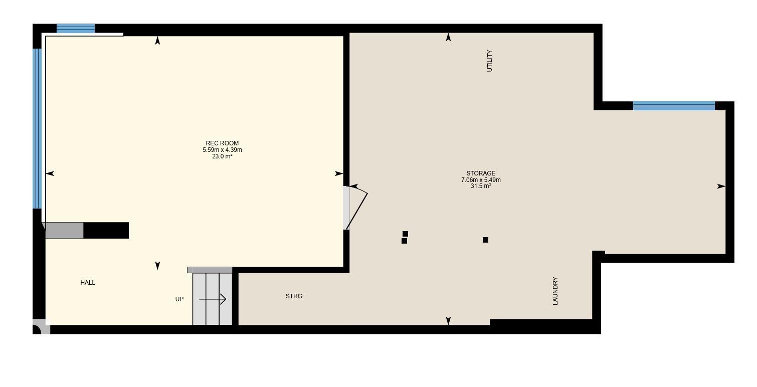 Photo 41 of 3053 Arthurs Cr Sw, Edmonton AB