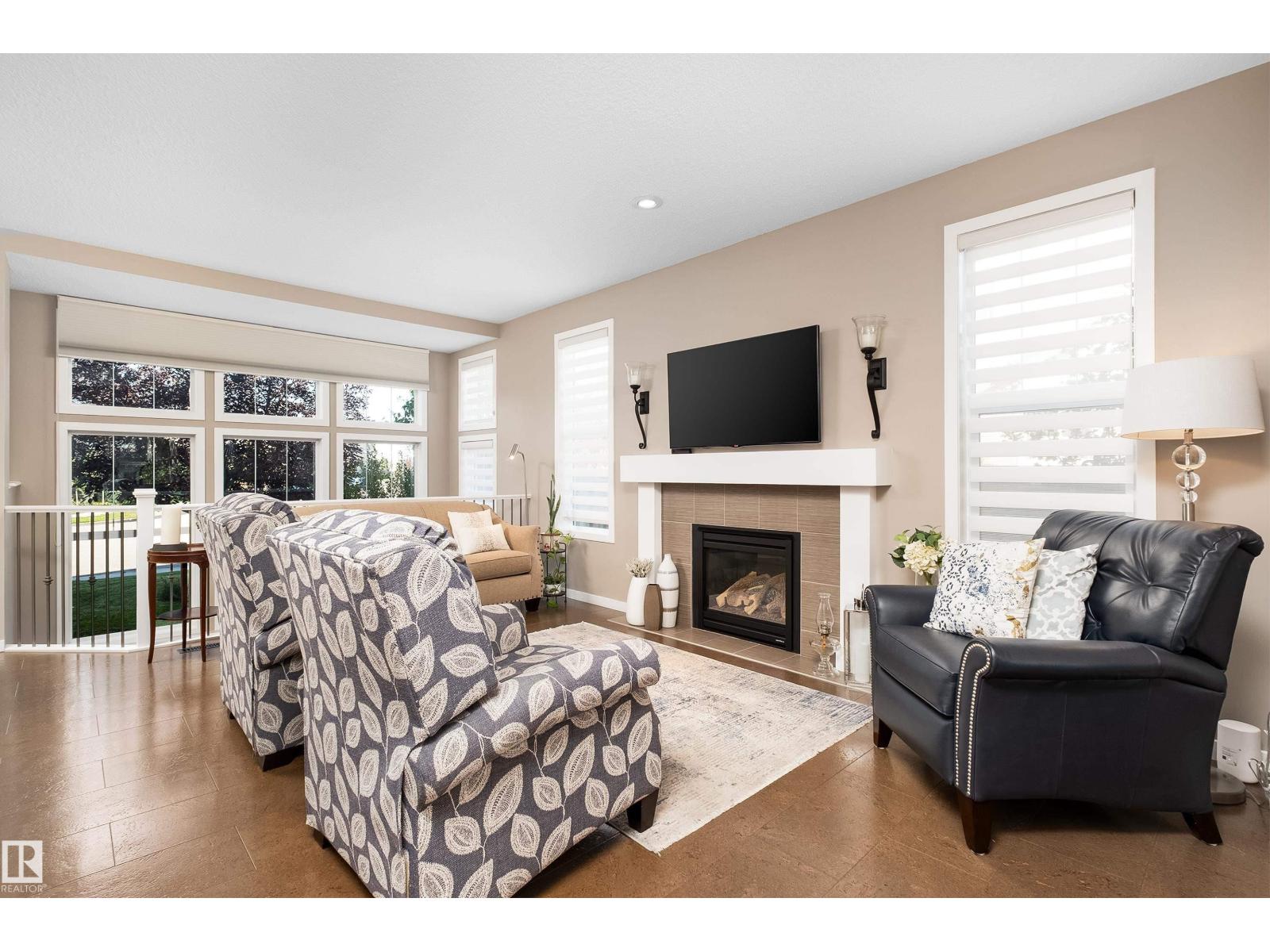 Photo 25 of 3053 Arthurs Cr Sw, Edmonton AB