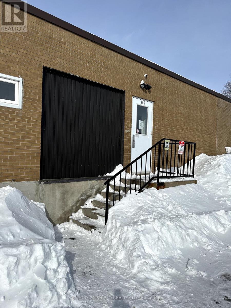 Photo 1 of 305 Baldwin Avenue, Cornwall ON