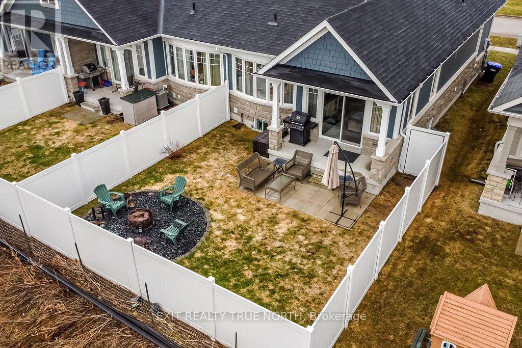 Photo 28 of 592 Bayport Boulevard, Midland ON