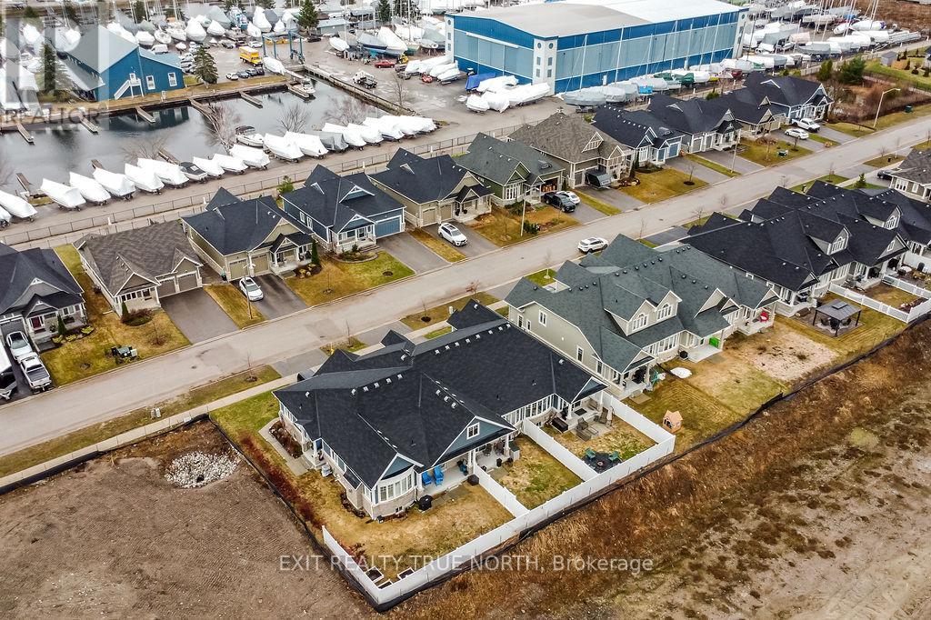 Photo 29 of 592 Bayport Boulevard, Midland ON