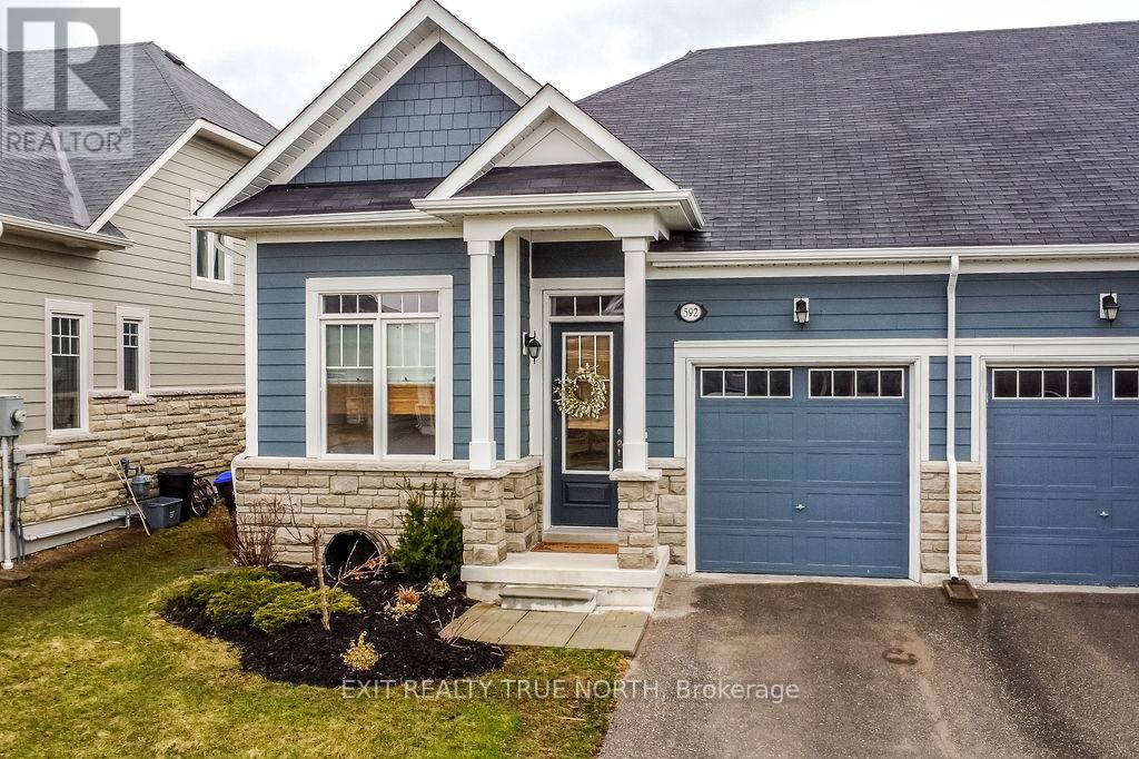 Photo 6 of 592 Bayport Boulevard, Midland ON