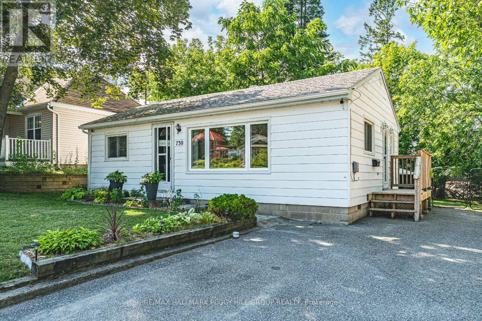 Photo 1 of 730 Quebec Street, Midland ON