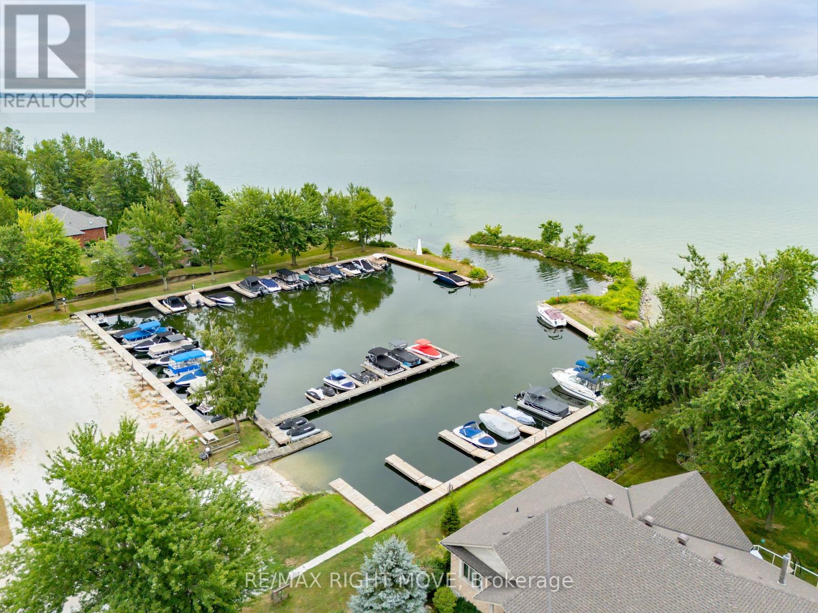 Photo 40 of 3 Thicketwood Place E, Ramara ON