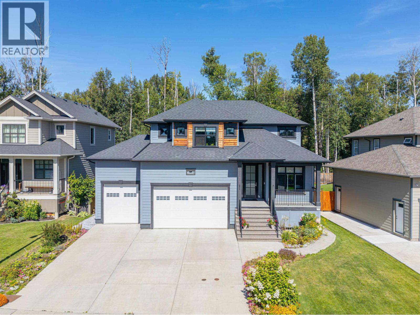 Photo 8 of 3826 Barnes Drive, Prince George BC