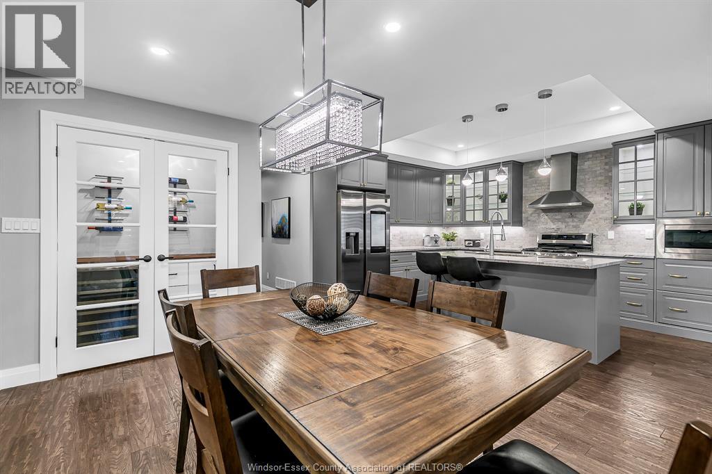 Photo 6 of 353 Bouffard Road, Lasalle ON