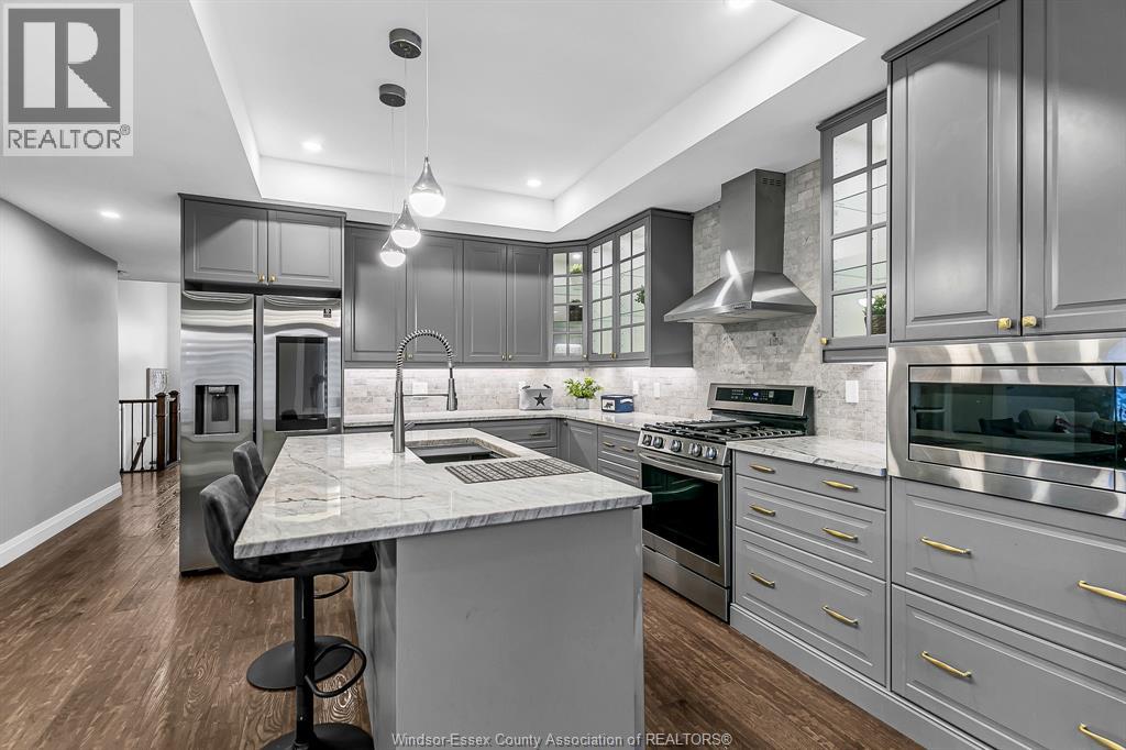 Photo 13 of 353 Bouffard Road, Lasalle ON