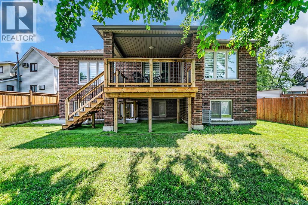 Photo 27 of 353 Bouffard Road, Lasalle ON