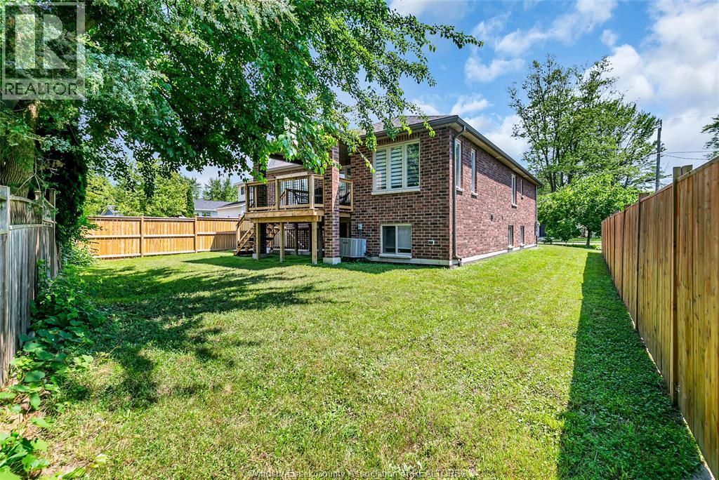 Photo 9 of 353 Bouffard Road, Lasalle ON