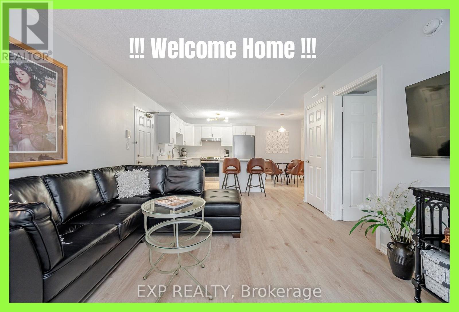 Photo 8 of 104 4005 Kilmer Drive, Burlington ON