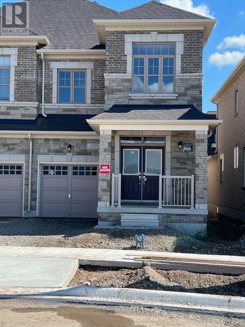 Photo 1 of 28 R 3169 Crystal Drive, Oakville ON