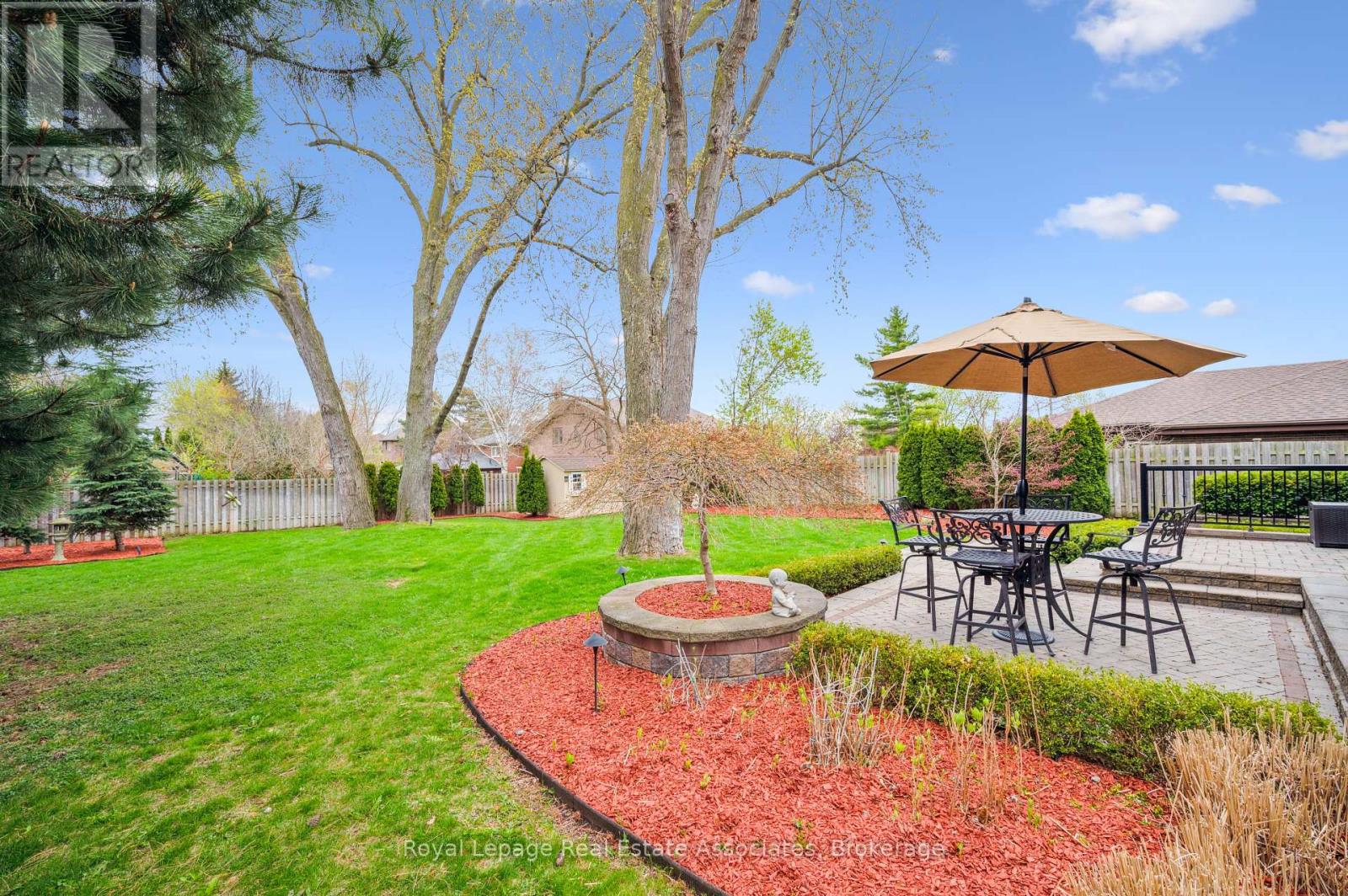 Photo 27 of 1702 Carrington Road, Mississauga ON