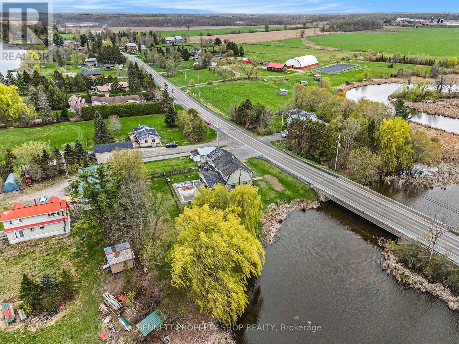 Photo 13 of 6763 Rideau Valley Drive S, Ottawa ON