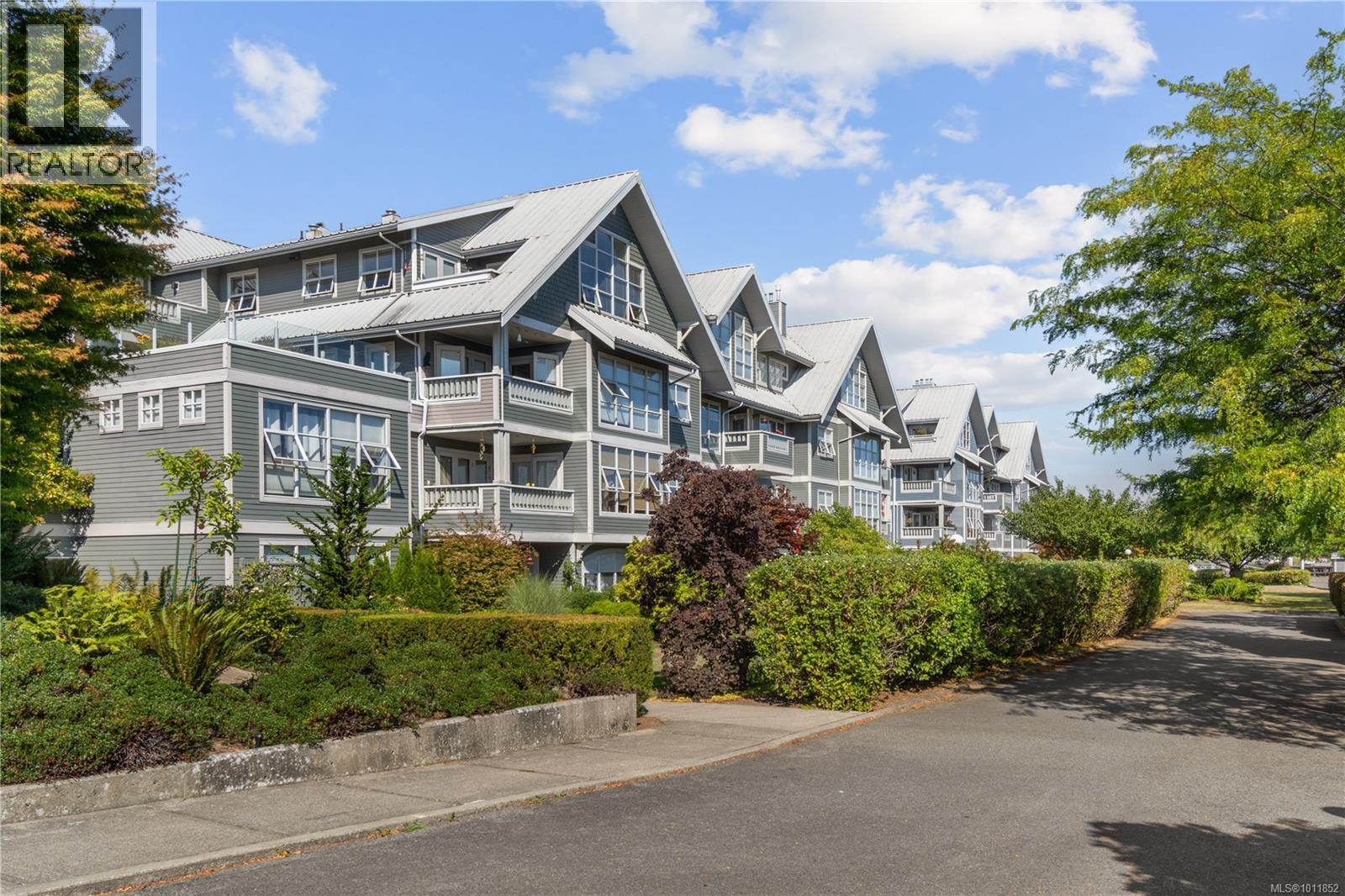 Photo 28 of 305 550 Blue Girl Way, Nanaimo BC