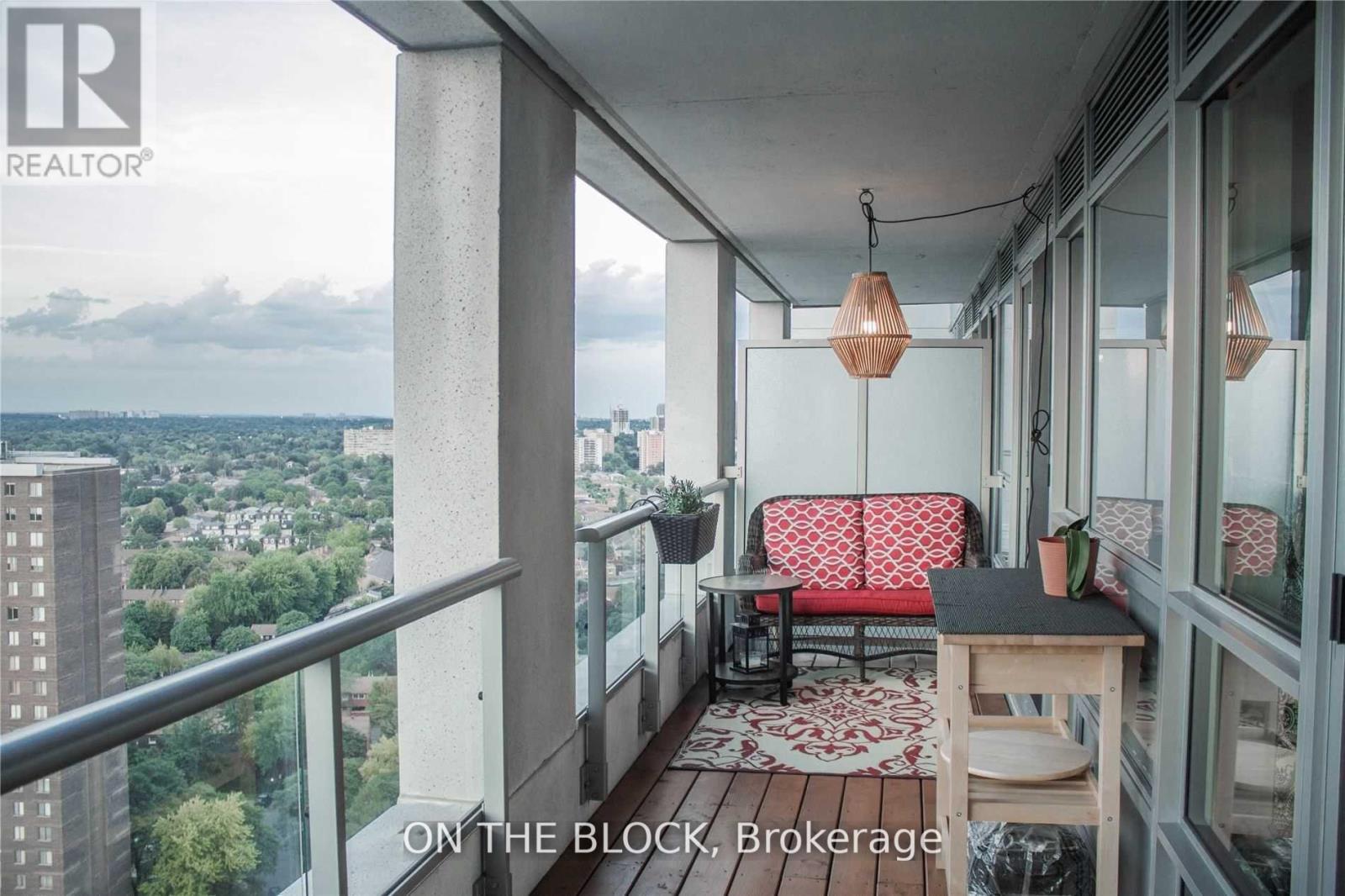 Photo 15 of 2306 2015 Sheppard Avenue E, Toronto ON