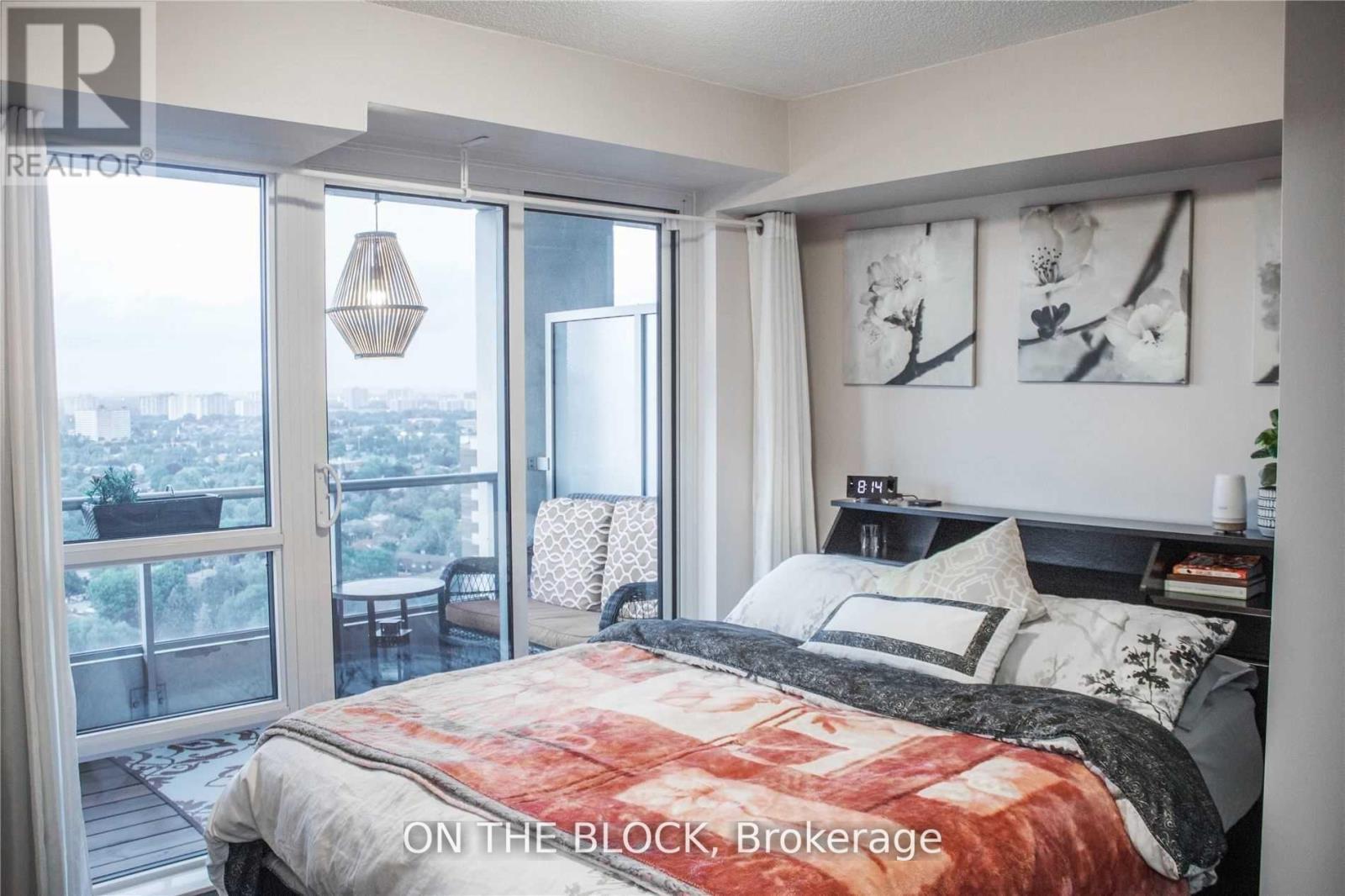 Photo 11 of 2306 2015 Sheppard Avenue E, Toronto ON