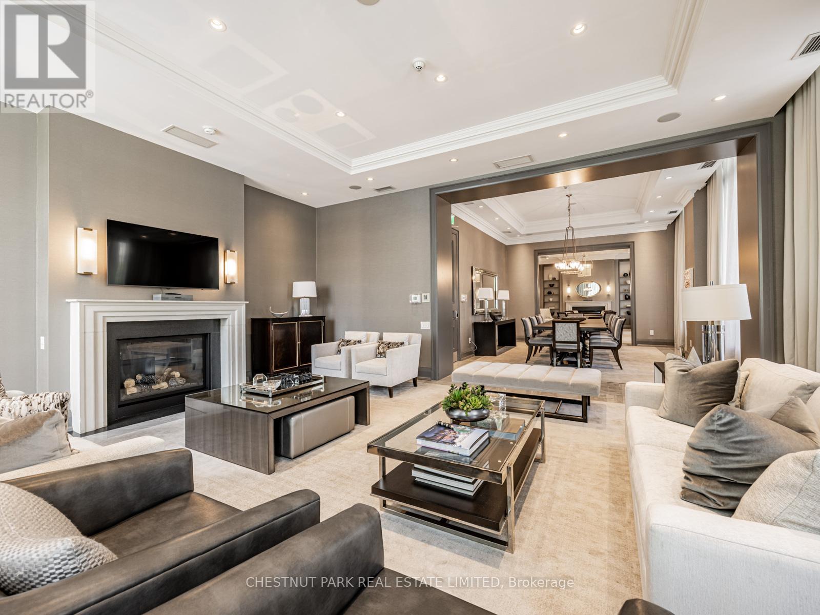 Photo 22 of 308 155 St Clair Avenue W, Toronto ON