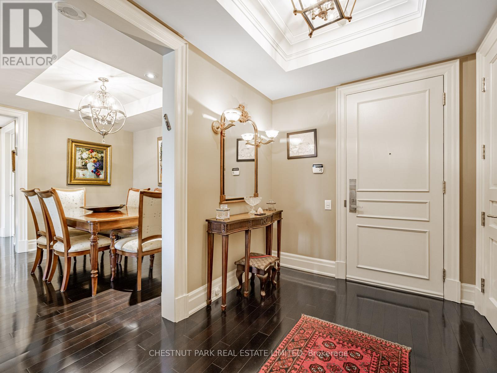 Photo 6 of 308 155 St Clair Avenue W, Toronto ON
