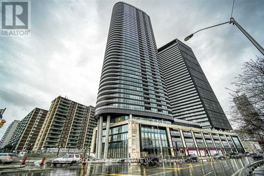Photo 16 of 1615 585 Bloor Street E, Toronto ON