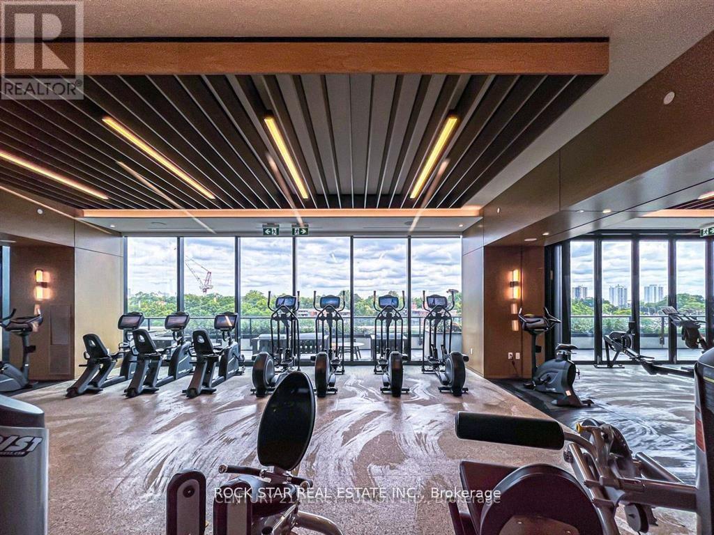 Photo 1 of 1615 585 Bloor Street E, Toronto ON