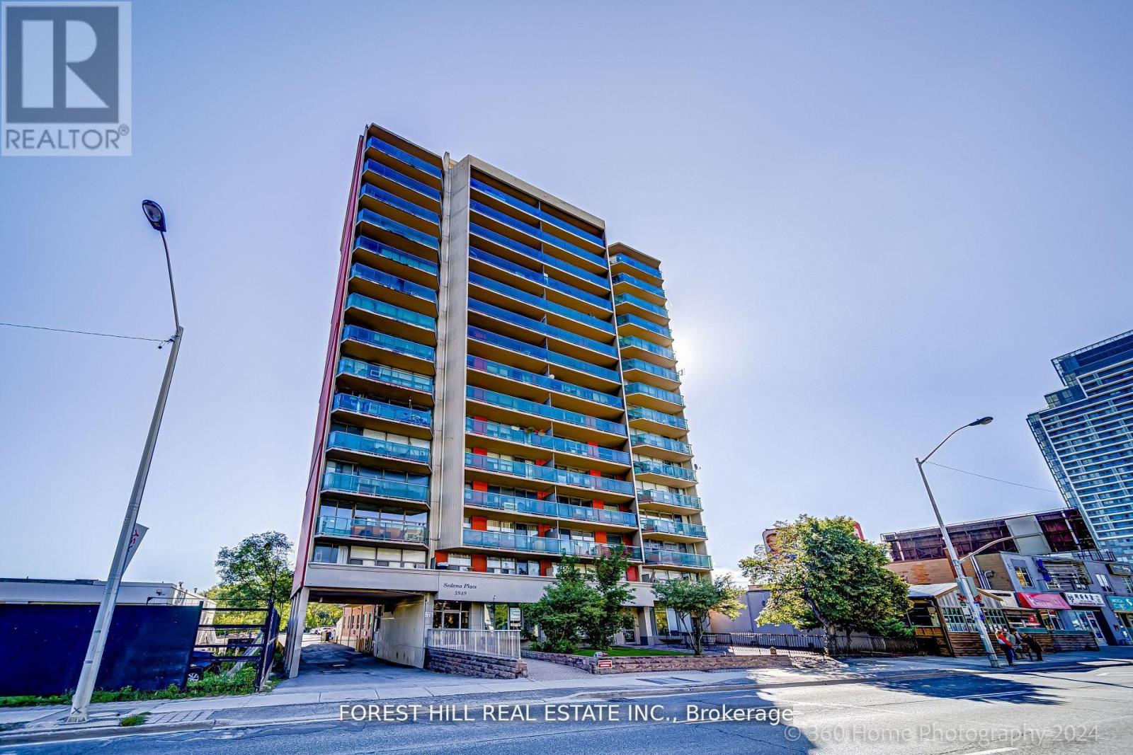 Photo 15 of 803 5949 Yonge Street, Toronto ON