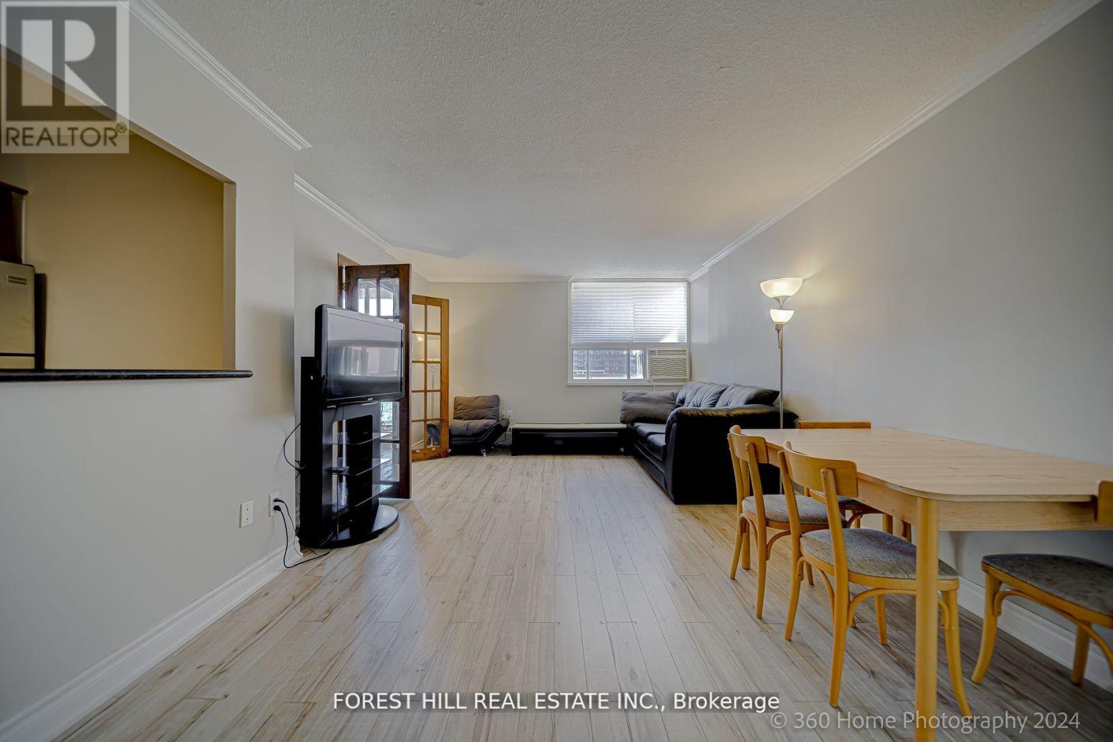 Photo 5 of 803 5949 Yonge Street, Toronto ON