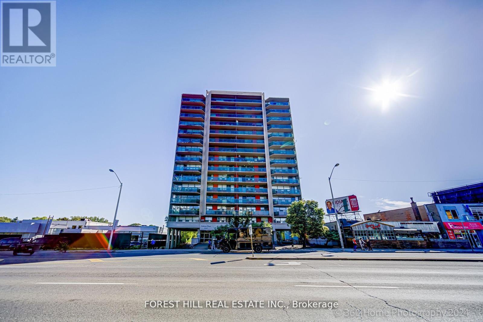 Photo 21 of 803 5949 Yonge Street, Toronto ON