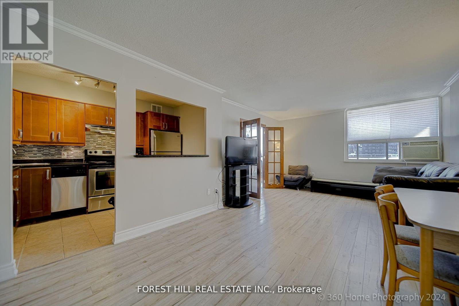Photo 22 of 803 5949 Yonge Street, Toronto ON