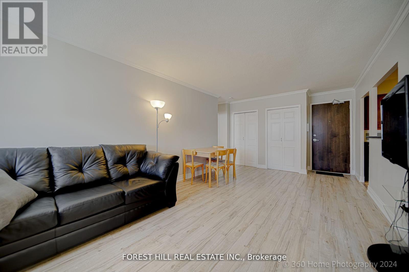 Photo 2 of 803 5949 Yonge Street, Toronto ON