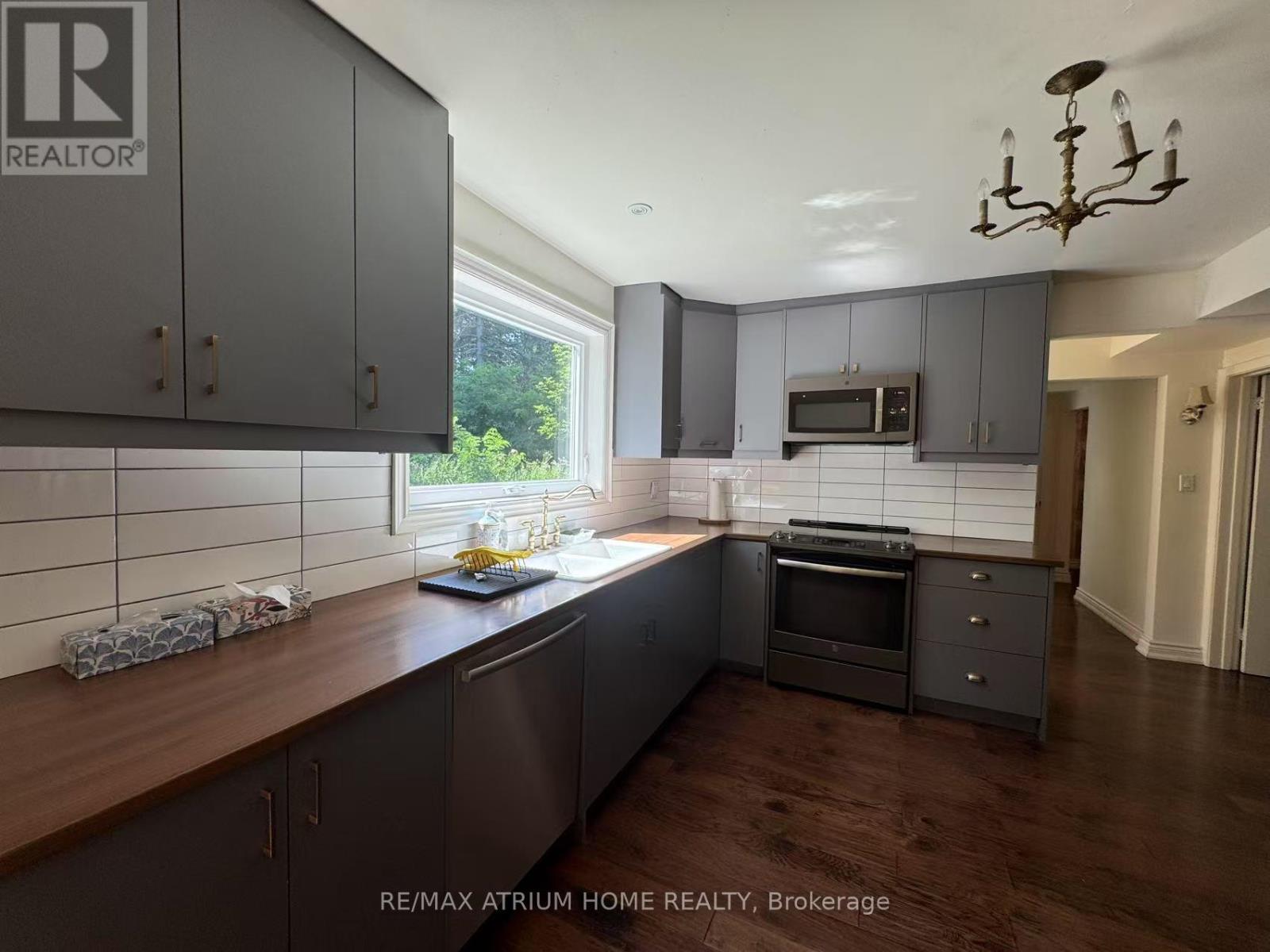 Photo 1 of 30 Fleming Drive, Toronto ON