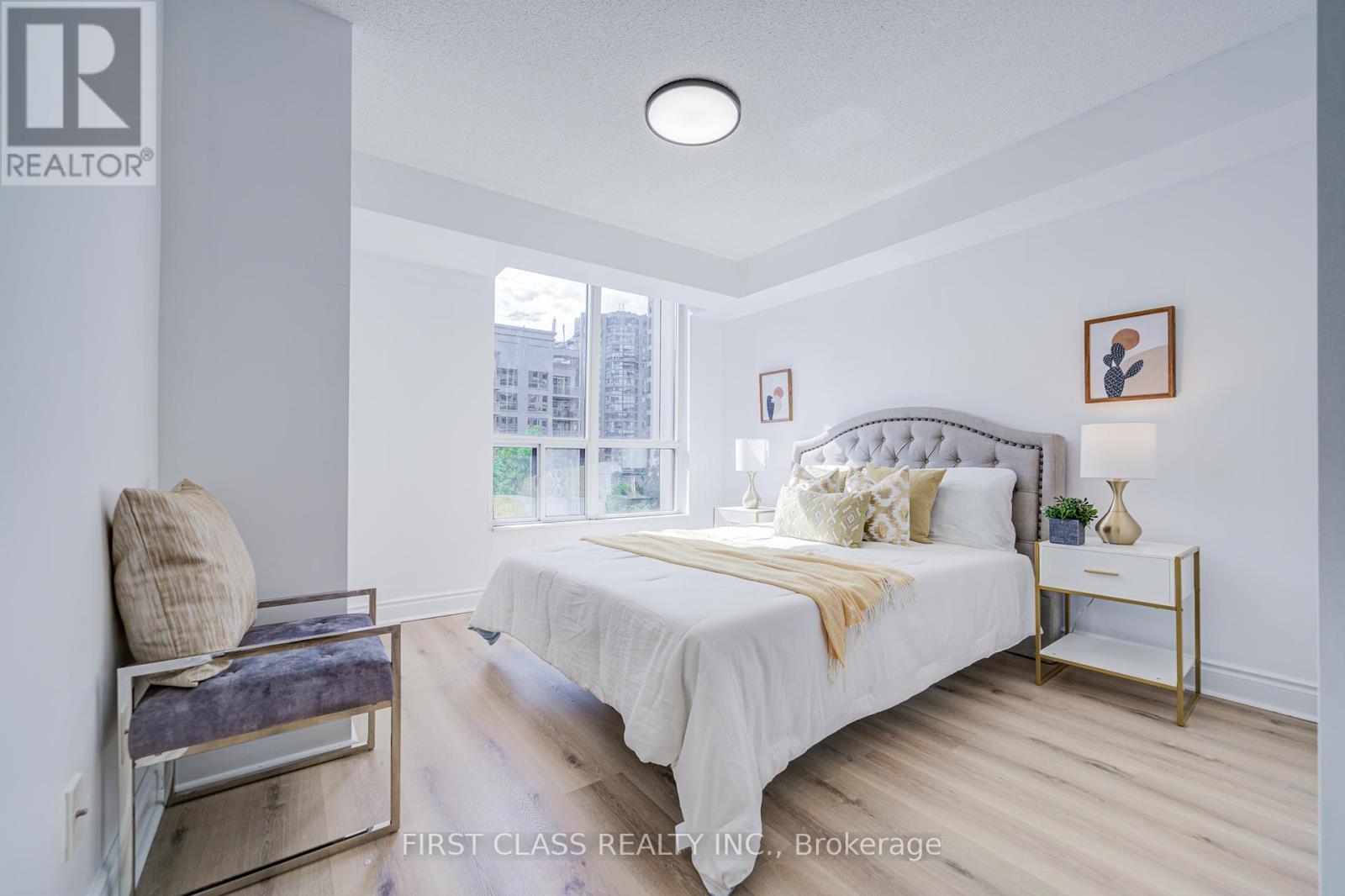 Photo 21 of 408 10 Northtown Way, Toronto ON