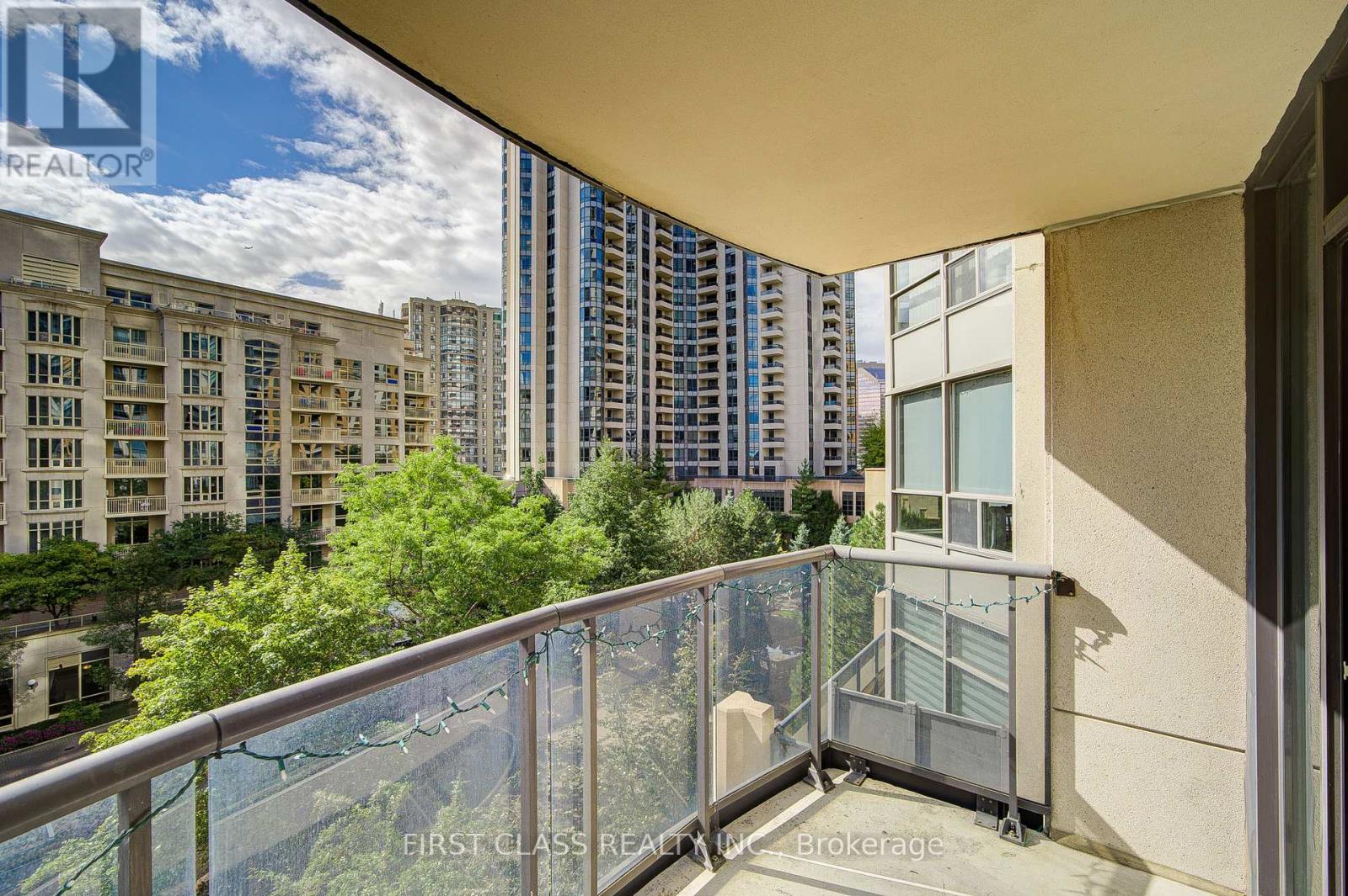 Photo 29 of 408 10 Northtown Way, Toronto ON