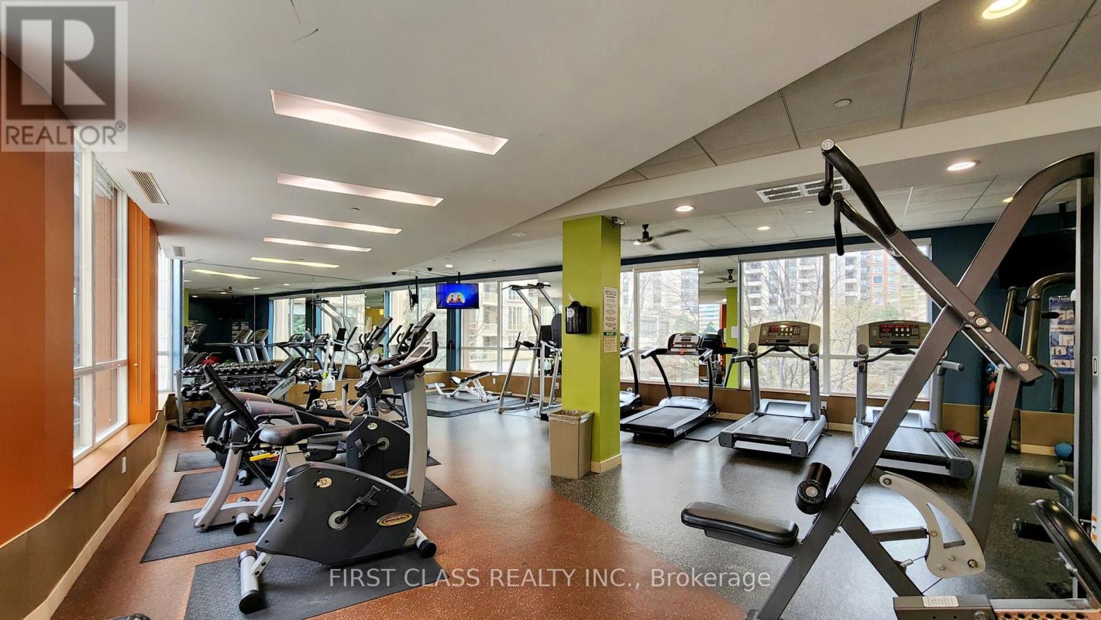 Photo 26 of 408 10 Northtown Way, Toronto ON