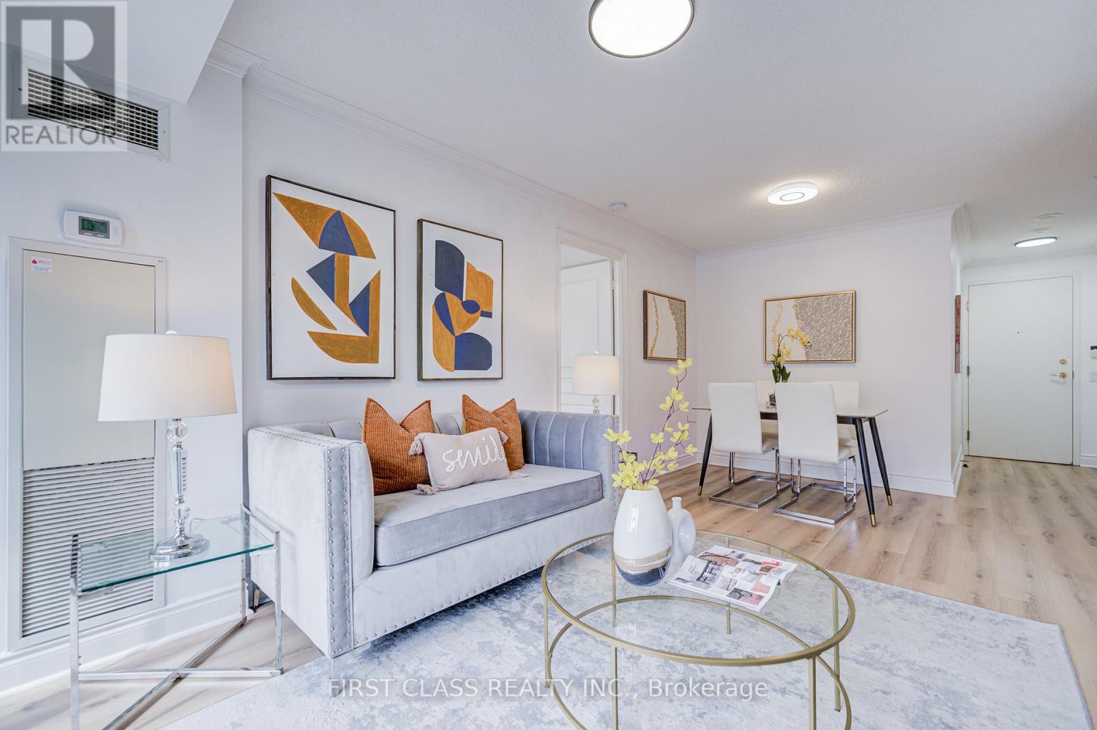Photo 23 of 408 10 Northtown Way, Toronto ON