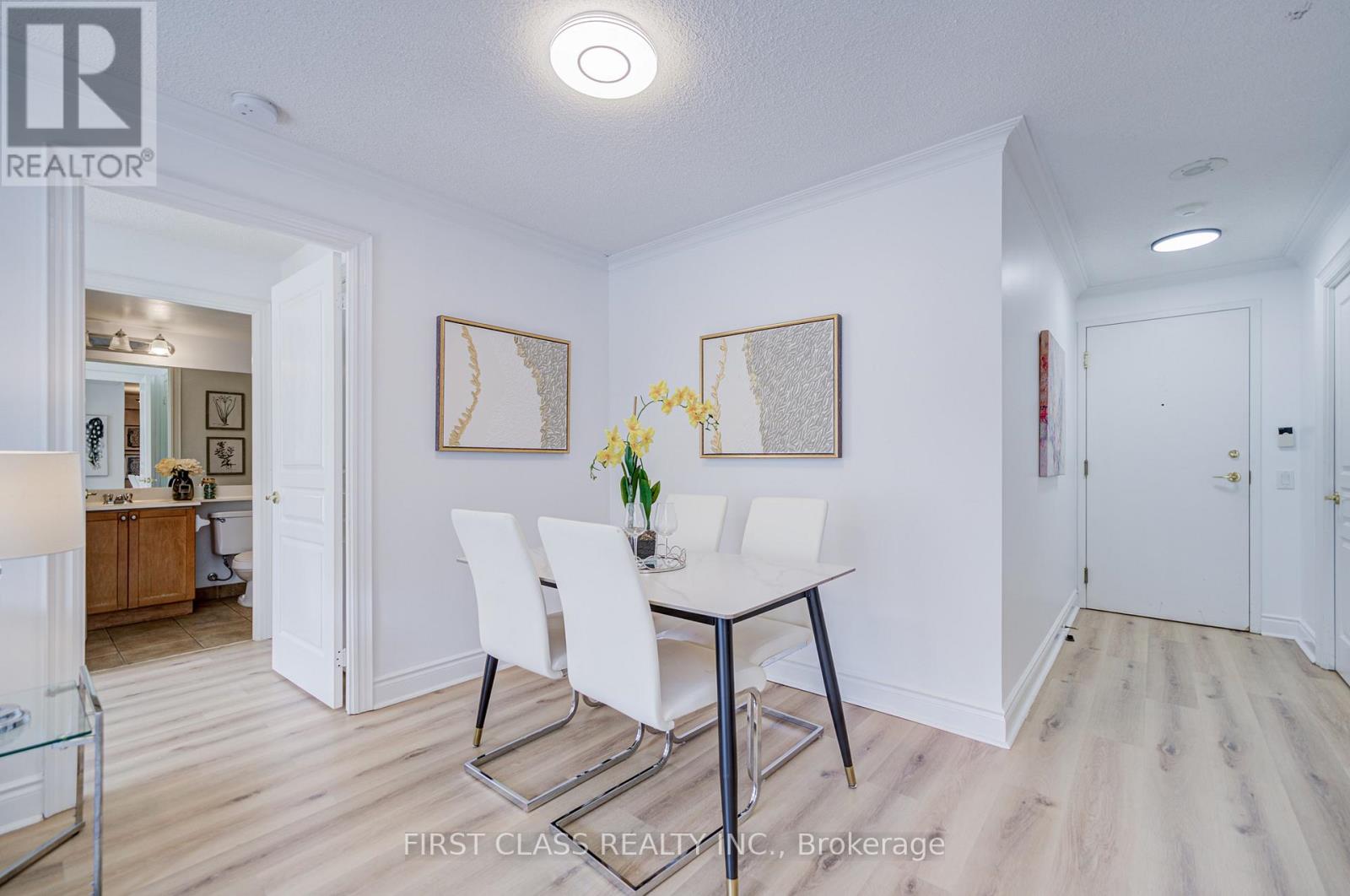 Photo 27 of 408 10 Northtown Way, Toronto ON