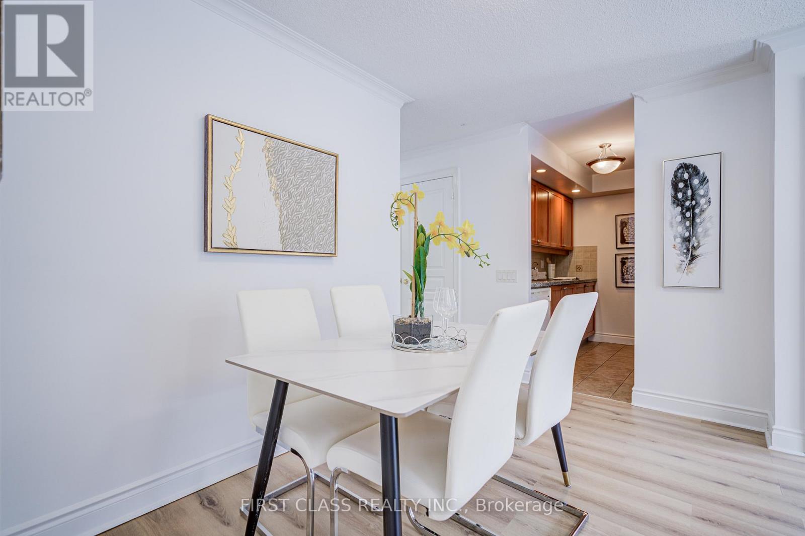 Photo 33 of 408 10 Northtown Way, Toronto ON