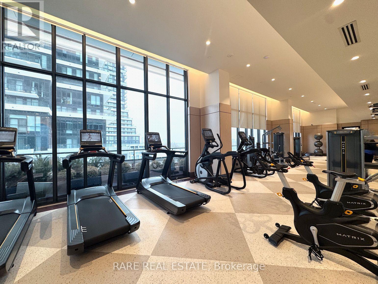 Photo 9 of 1704 10 Inn On The Park Drive, Toronto ON