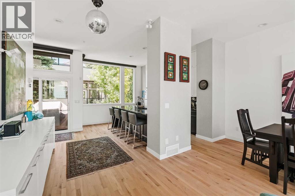 Photo 1 of 105 1720 12 Street Sw, Calgary AB
